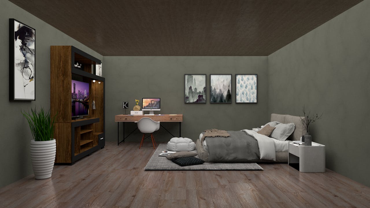 Rentifi-Property-Management-Naples-property-interior