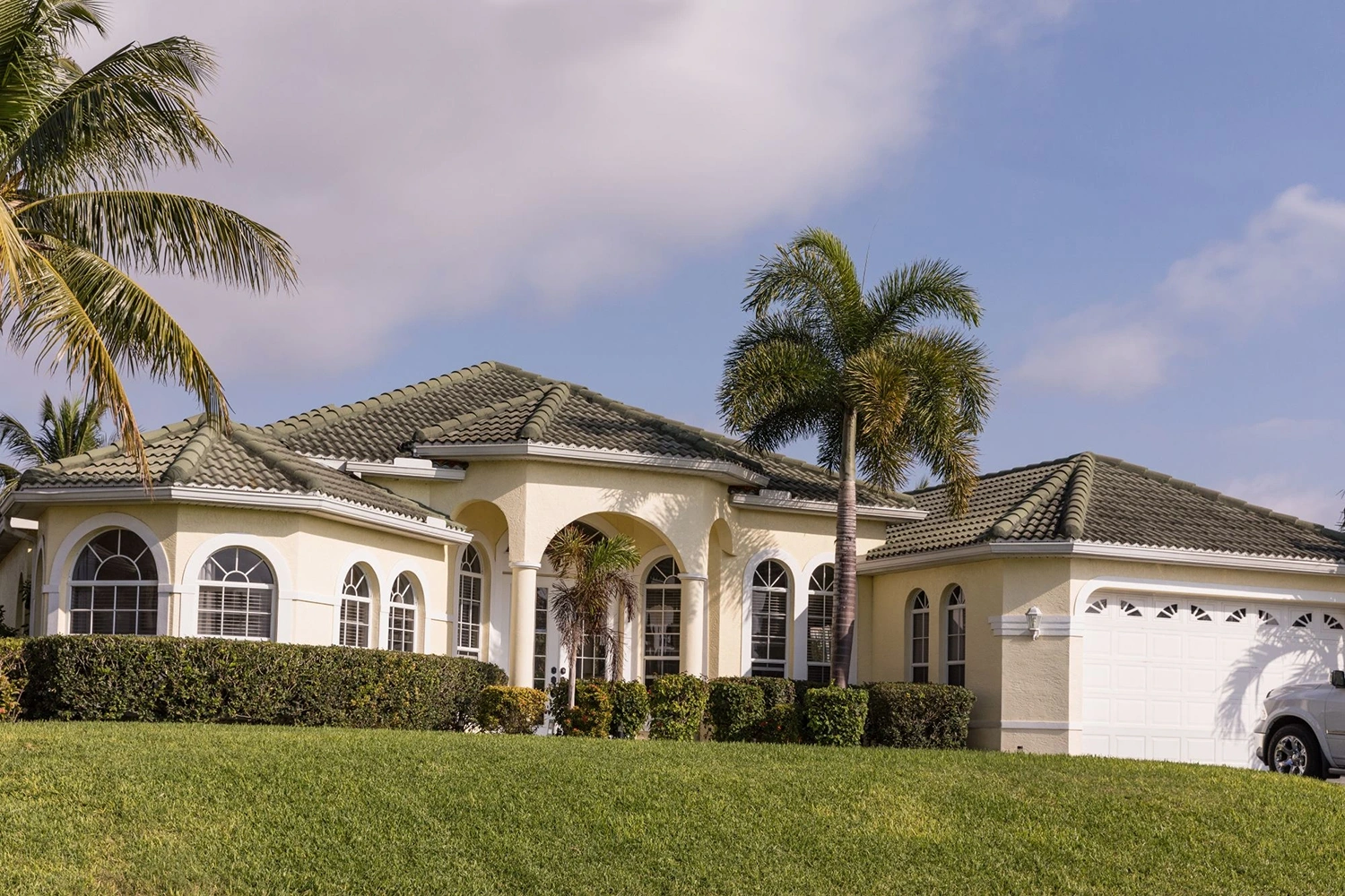 Babcock Ranch Property Management