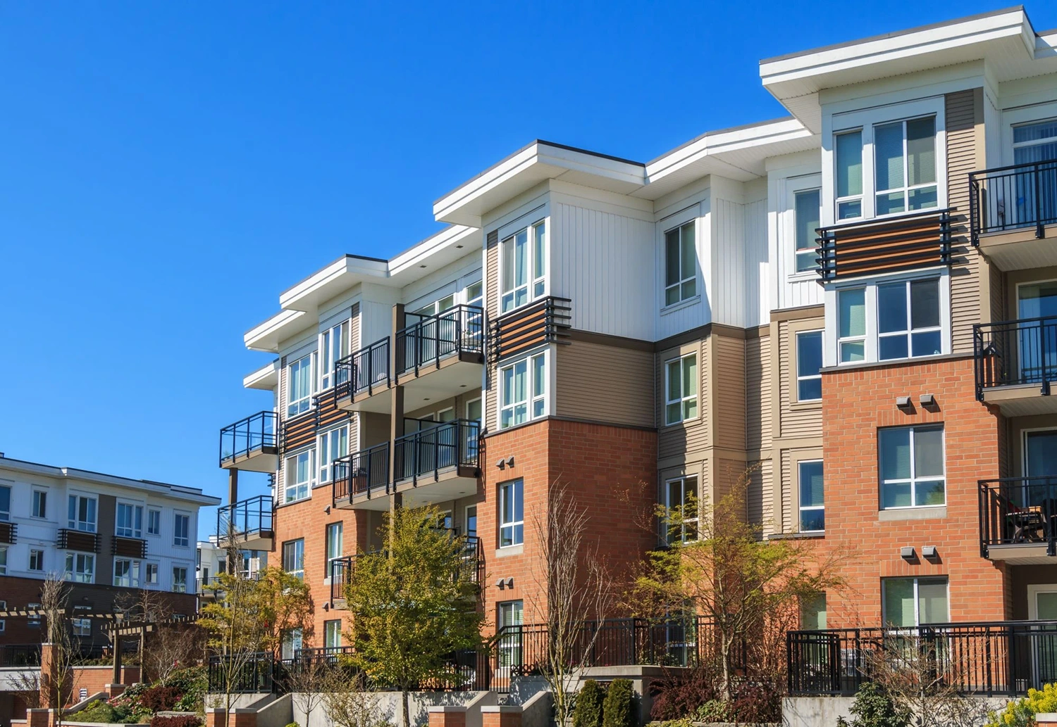 Charlotte County Property Management