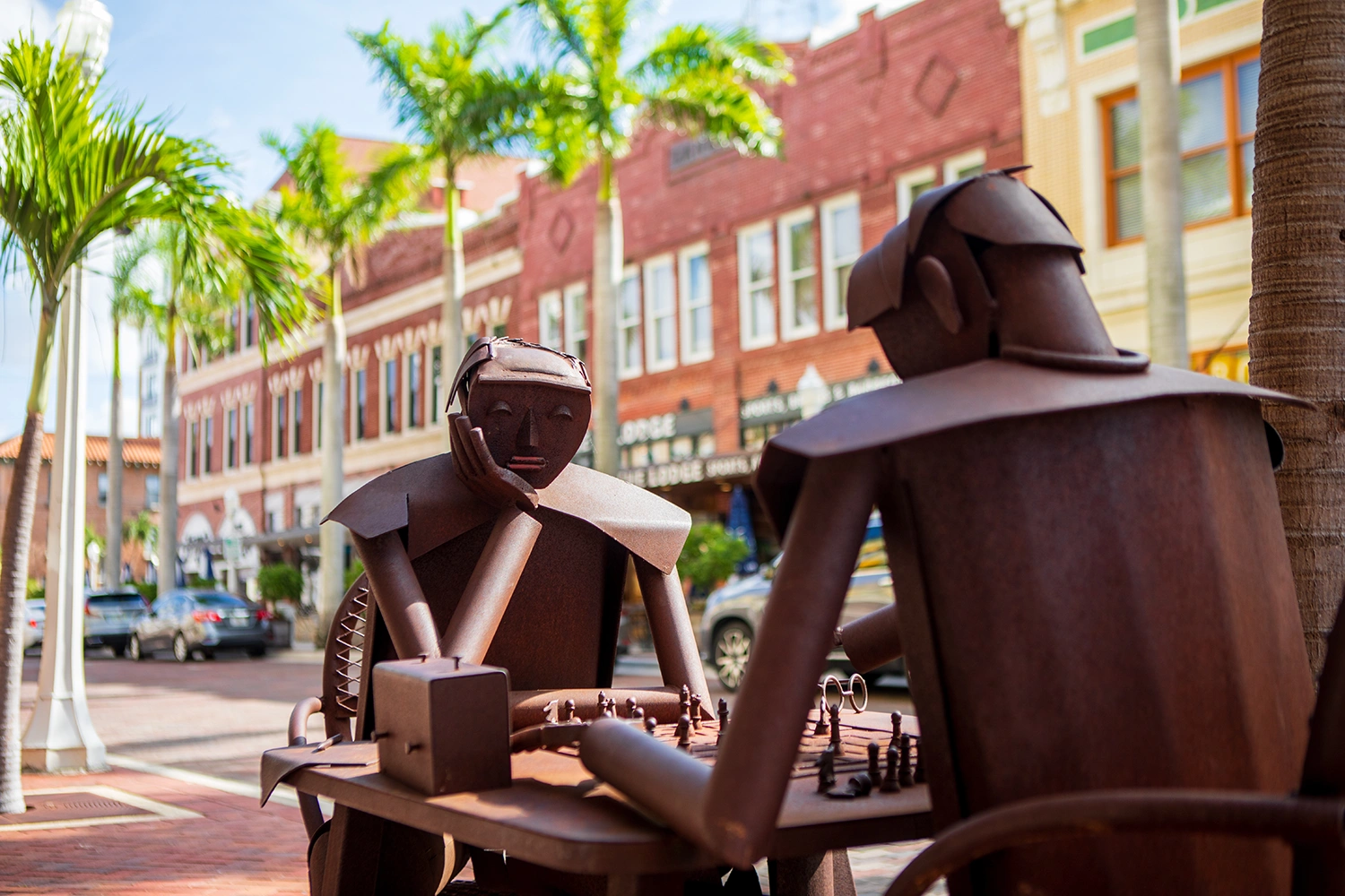 Fort Myers Property Management