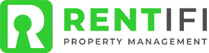 Rentifi Property Management Logo