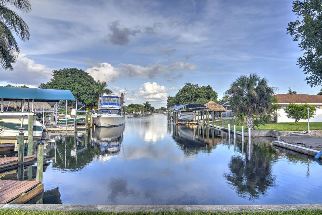North Fort Myers Property Management