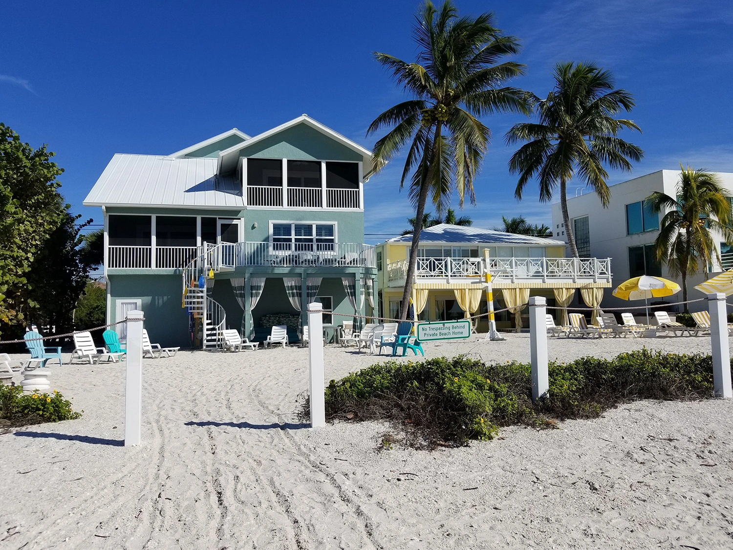 North Naples Property Management