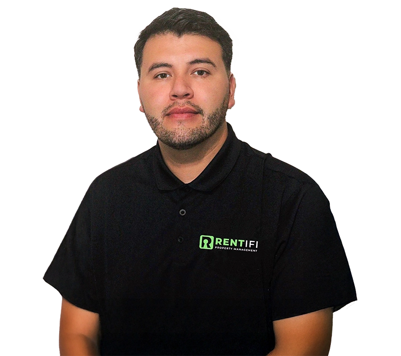 Picture of Alex Saldivar Ramos