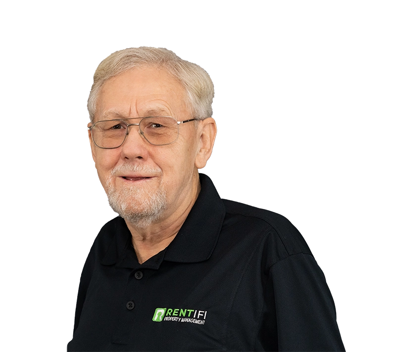 Picture of Michael Swanson
