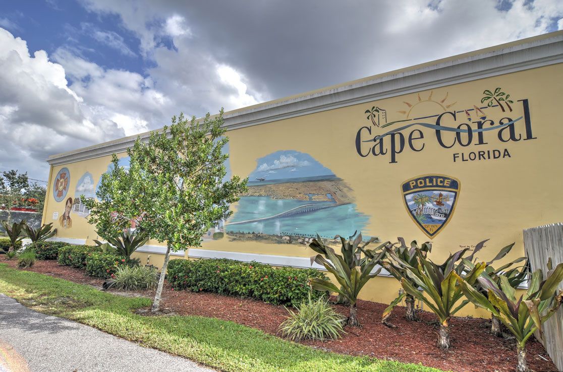 Cape Coral Area Info