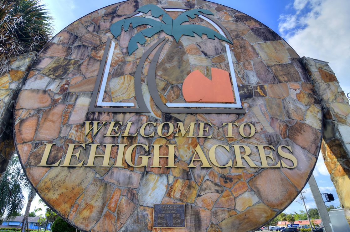 Lehigh Acres Area Info