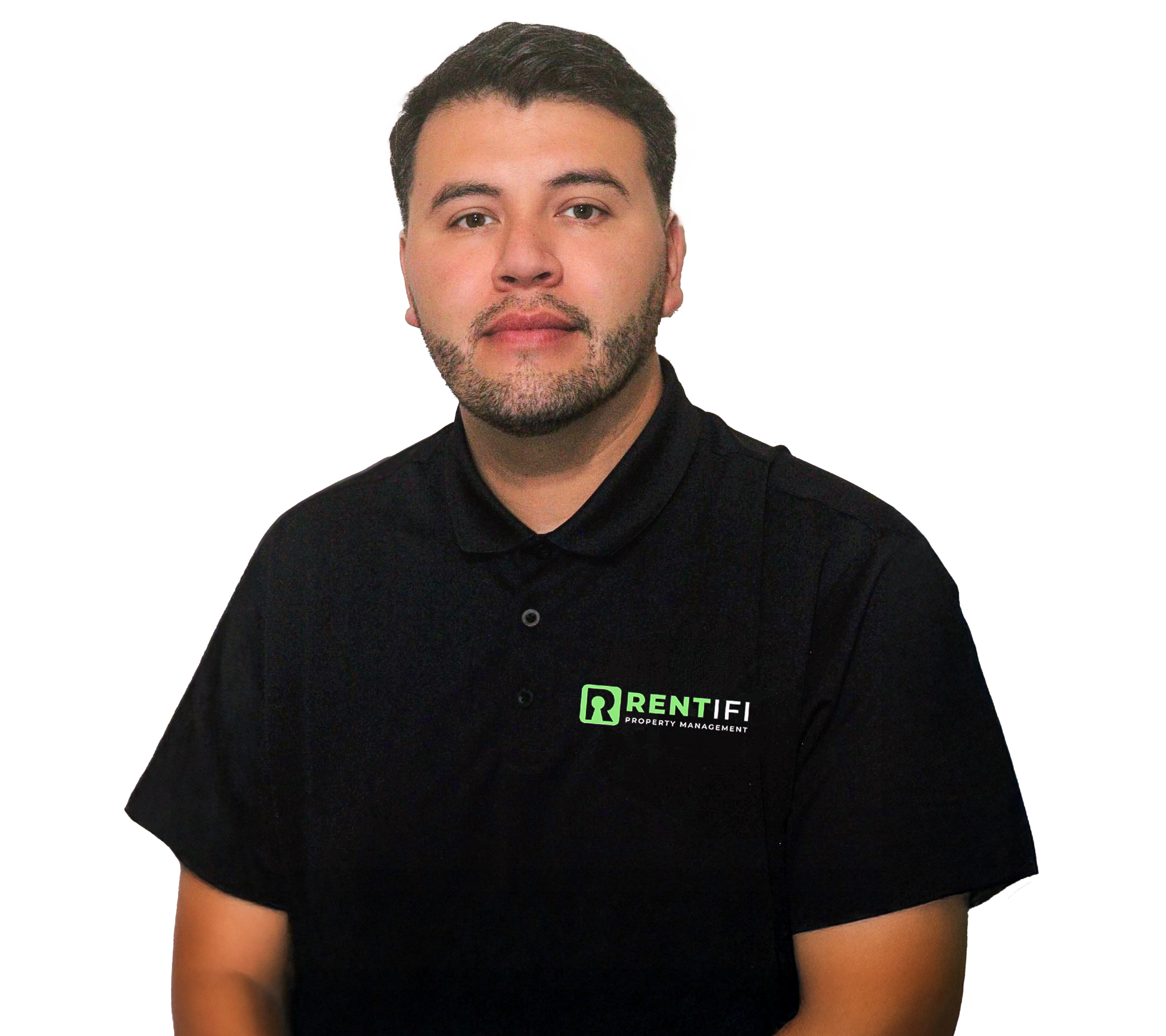 Picture of Alex Saldivar